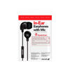 Imagen de Auriculares con Micrófono In Ear Maxell in-bax
