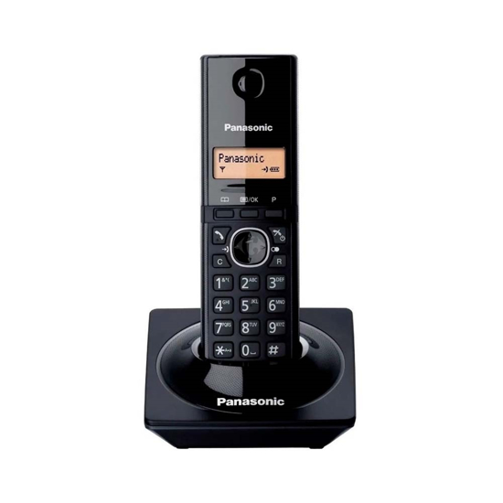 Imagen de Teléfono Inalámbrico Panasonic KX-TG1711