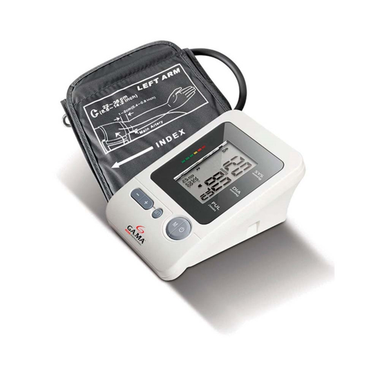 Imagen de Tensiometro GA.MA BP 1304