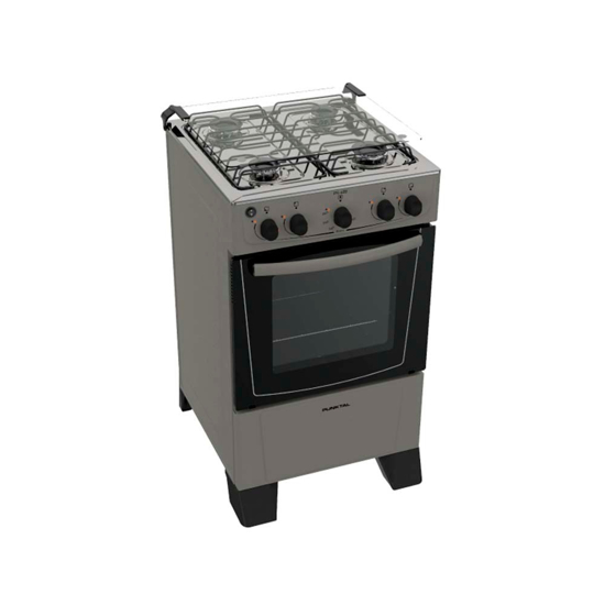 Imagen de Cocina Gas / Super Gas Punktal PK-420C
