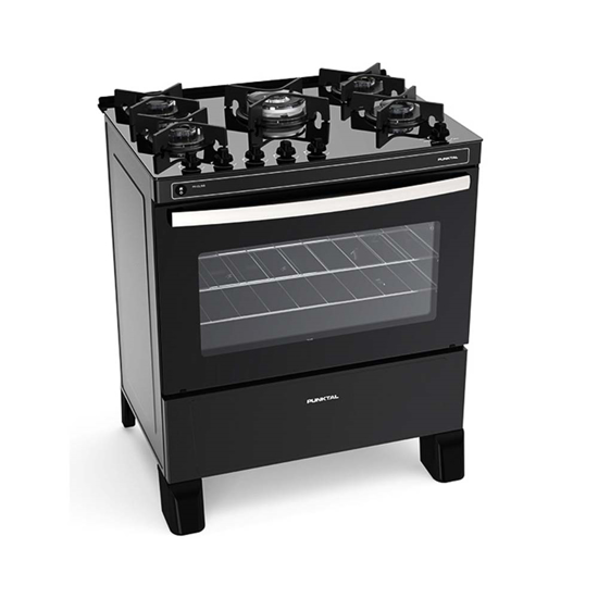 Imagen de Cocina Gas / Super Gas Punktal PK-GL5B