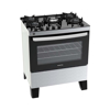 Imagen de Cocina Punktal 5 Hornallas Pk-gl55 Inox Gas