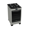 Imagen de Cocina a Gas Punktal PK-735 4 Hornallas Encanto Glass