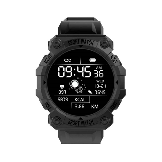 Imagen de Reloj Inteligente Smartwatch 1.3 pulgadas Android IOS Var335