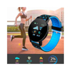 Imagen de Reloj Inteligente Smartwatch 1.3 pulgadas Android IOS Var337