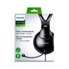 Imagen de Auriculares Philips de PC SHM1900 con Micrófono