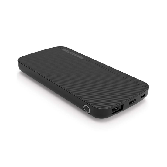 Imagen de Power Bank Philips 10000mah Dlp9902