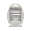Imagen de Estufa Cuarzo Microsonic 2 Elementos ECZ15182