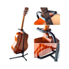 Imagen de Soporte Pedestal Para Guitarra de Metal Universal