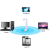Imagen de Adaptador Wifi Usb Pix-Link con Antena LV-UW10S