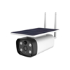 Imagen de Cámara Solar WIFI IP Exterior Inalámbrica IP67