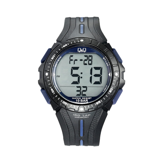 Reloj Q&Q M102J003Y