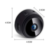 Imagen de Mini Cámara Inalámbrica 1080p Wifi Visión Nocturna
