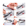 Imagen de Mini Maquina de Coser Portátil Manual