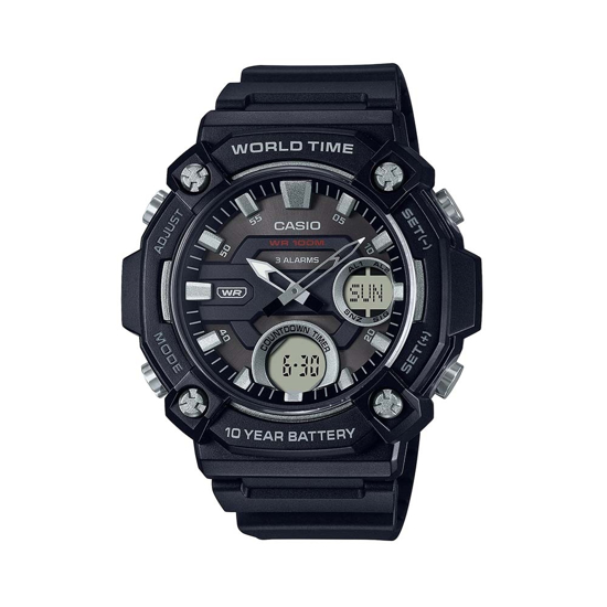 Imagen de Reloj Casio AEQ-120W-1A