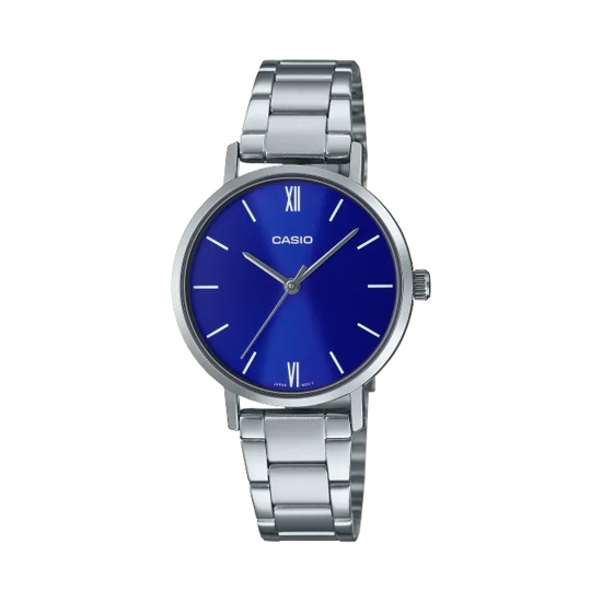 Imagen de Reloj Casio LTP-VT02D-2A