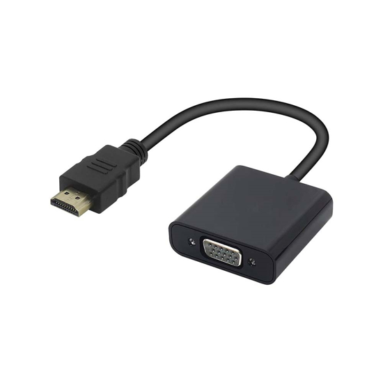 Imagen de Adaptador HDMI a  VGA