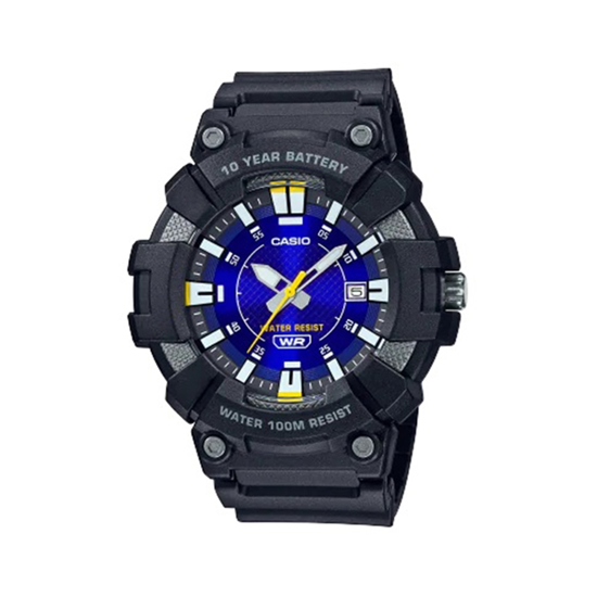 Imagen de Reloj Casio MW-610H-2AV