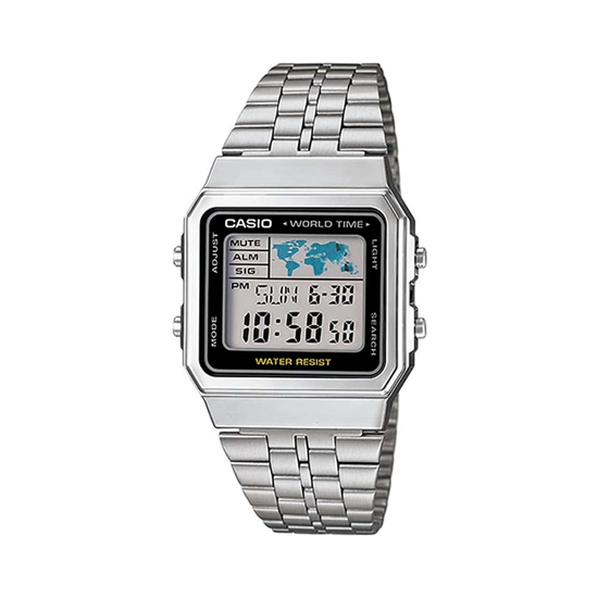 Imagen de Reloj Casio A500WA-1
