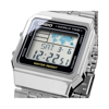 Imagen de Reloj Casio A500WA-1