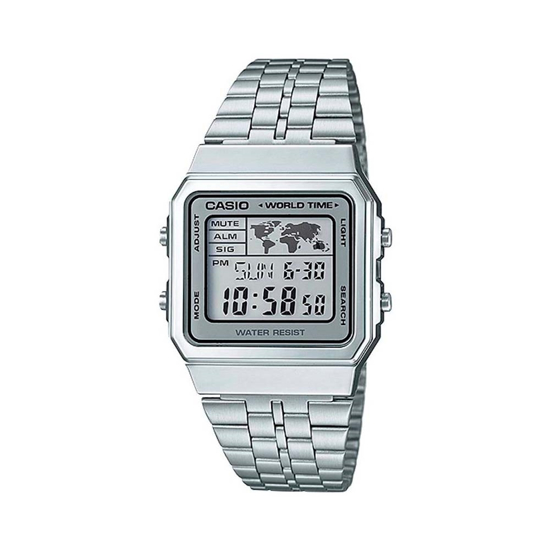 Imagen de Reloj Casio A500WA-7