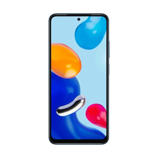 Imagen de Xiaomi Redmi Note 11S 128 / 6 GB