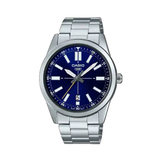 Imagen de Reloj Casio Caballero MTP-VD02D-2E