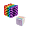 Imagen de Bolitas Magnéticas 216 unidades 5mm 6 colores DigitDots