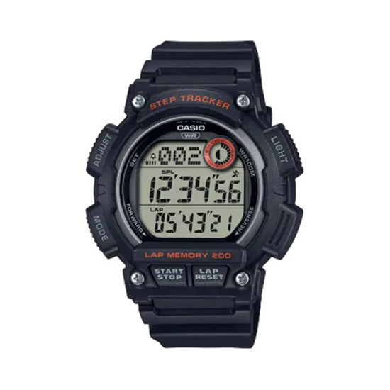 Imagen de Casio WS-2100H-1A