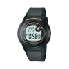 Imagen de Reloj Casio F-200W-9A