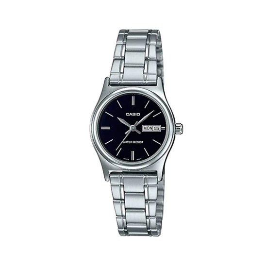 Imagen de Reloj Casio LTP-V006D-1B2