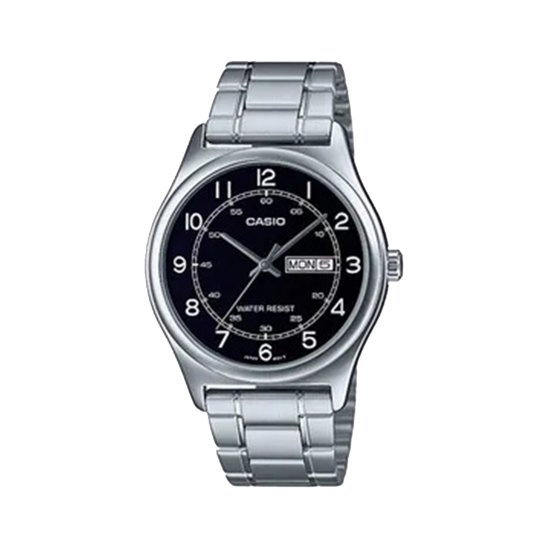 Imagen de Reloj Casio MTP-V006D-1B2