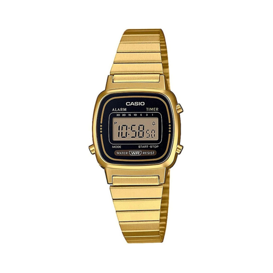 Imagen de Reloj Casio LA-670WG-A1