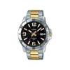 Imagen de Reloj Casio MTP-VD01SG-1B