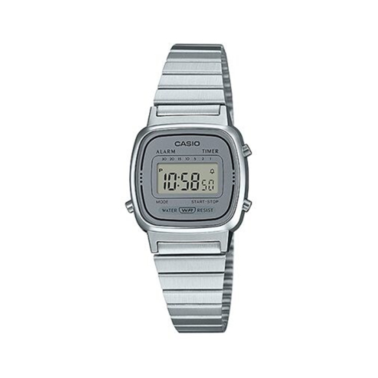 Imagen de Reloj Casio LA-670WA-7