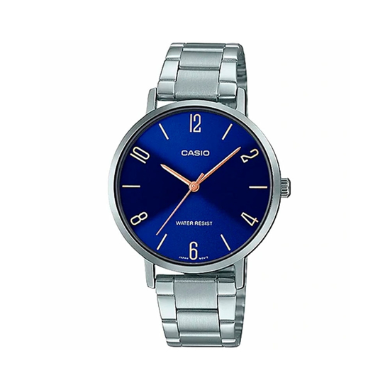 Imagen de Reloj Casio LTP-VT01D-2B2