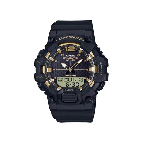 Imagen de Reloj Casio HDC-700-9A