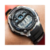 Imagen de Reloj Casio AE-2000W-1AV