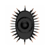 Imagen de Cepillo Secador Ga.Ma Avocado Power Brush 3D