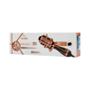 Imagen de Cepillo Secador Ga.Ma Stylish Keration Brush 3D