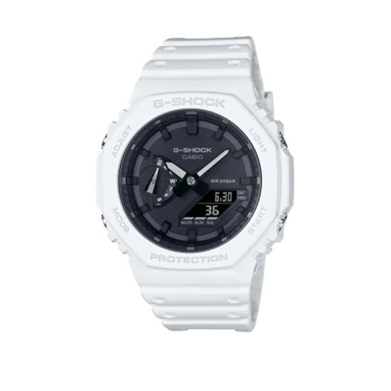 Imagen de Reloj Casio GA-2100-7A