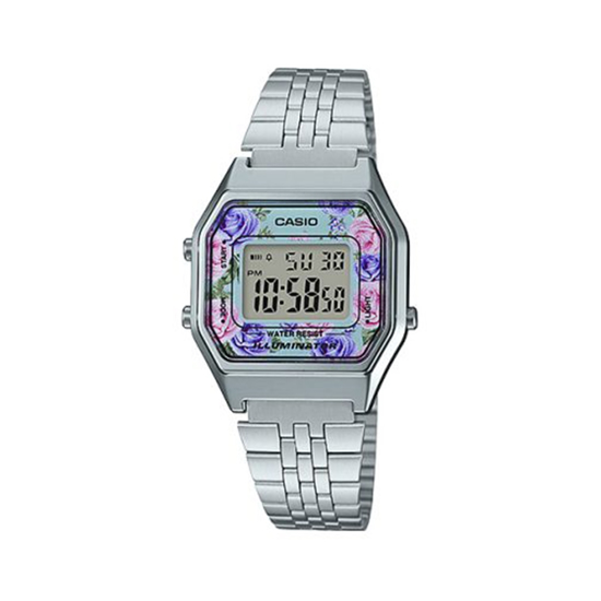 Imagen de Reloj Casio LA-680WA-2C