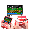 Imagen de Mini Consola Juegos Retro 400 en 1 SUP MiniPSP