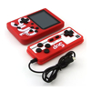 Imagen de Mini Consola Juegos Retro 400 en 1 SUP MiniPSP