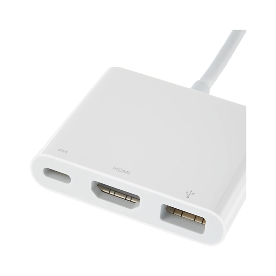 Imagen de Apple Digital AV Multiport Adapter