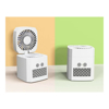 Imagen de Caloventilador  Frio Calor Mini