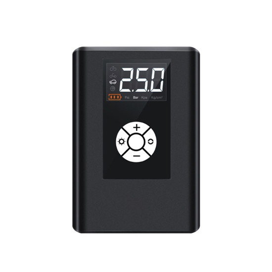 Imagen de Compresor Digital de Aire JM-8804