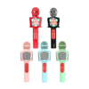 Imagen de Micrófono Karaoke Inalámbrico con Parlante y Luces RGB
