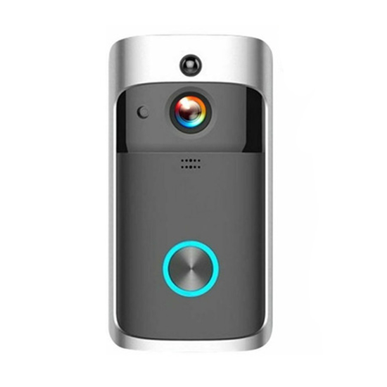 Imagen de Video Portero Intercomunicador WiFi
