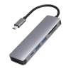 Imagen de HUB - USB C 6 en 1